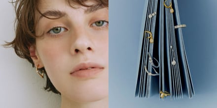 CANAL４℃　リブランディング ヴィジュアル