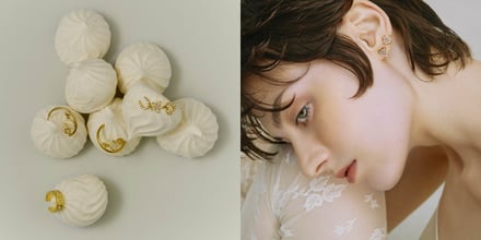 CANAL４℃　リブランディング ヴィジュアル