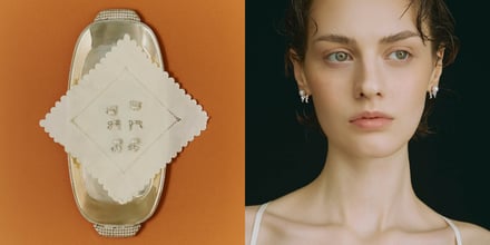 CANAL４℃　リブランディング ヴィジュアル