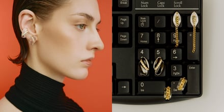 CANAL４℃　リブランディング ヴィジュアル