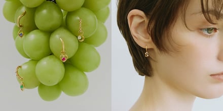 CANAL４℃　リブランディング ヴィジュアル