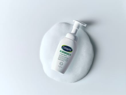 セタフィル コンフォートリペア シリーズの画像