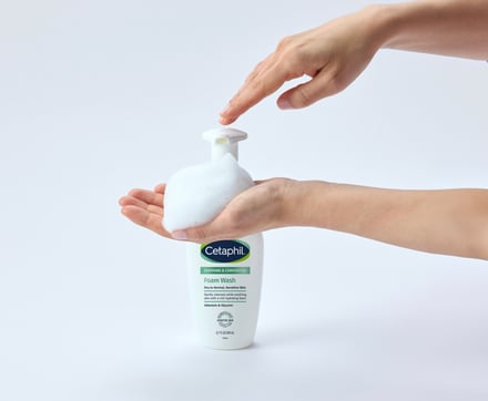 セタフィル コンフォートリペア シリーズの画像