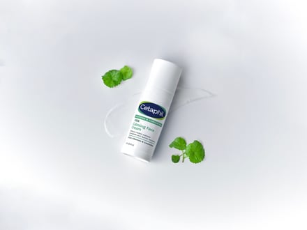 セタフィル コンフォートリペア シリーズの画像