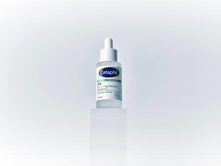 セタフィル コンフォートリペア シリーズの画像