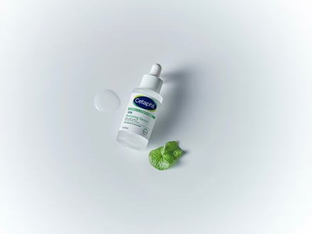 セタフィル コンフォートリペア シリーズの画像