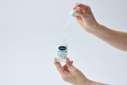 セタフィル コンフォートリペア シリーズの画像