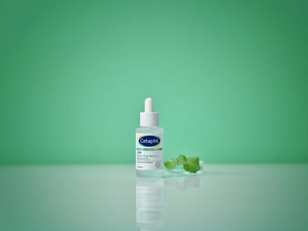 セタフィル コンフォートリペア シリーズの画像