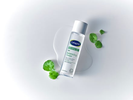 セタフィル コンフォートリペア シリーズの画像