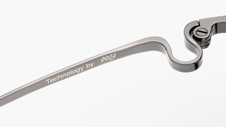 CFCL EYEWEARの新作サングラス画像