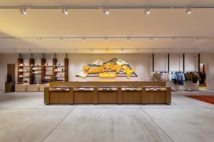 店内イメージ画像