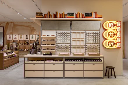 店内イメージ画像