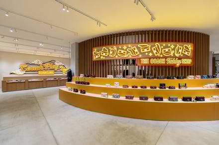 店内イメージ画像