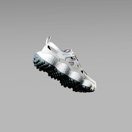 コロンビアのスライブ リバイブ シャンダル