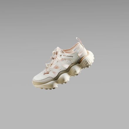 コロンビアのスライブ リバイブ シャンダル