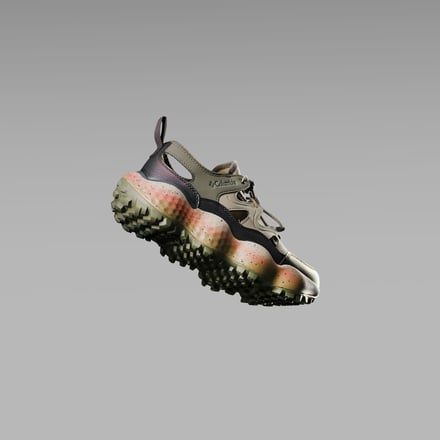 コロンビアのスライブ リバイブ シャンダル