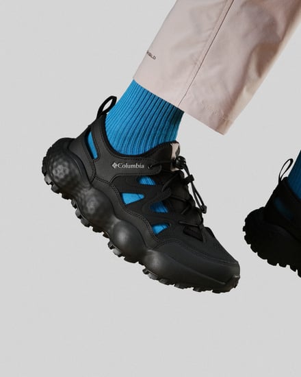 コロンビアのスライブ リバイブ シャンダル