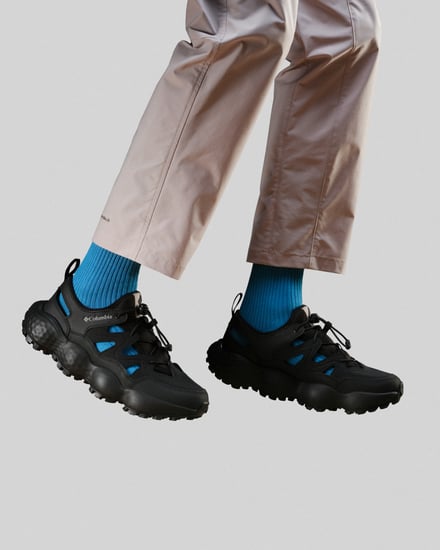 コロンビアのスライブ リバイブ シャンダル