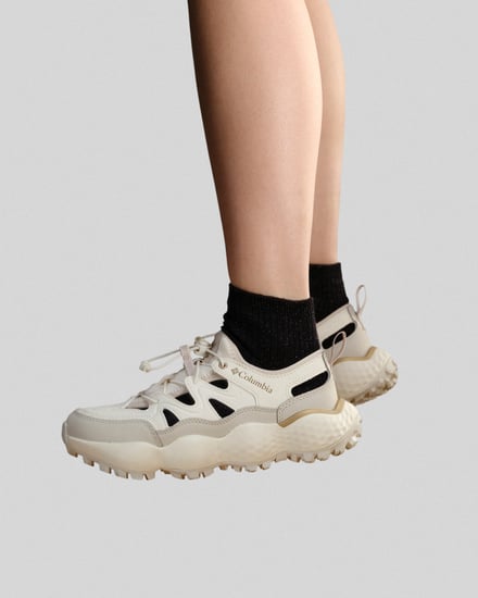 コロンビアのスライブ リバイブ シャンダル