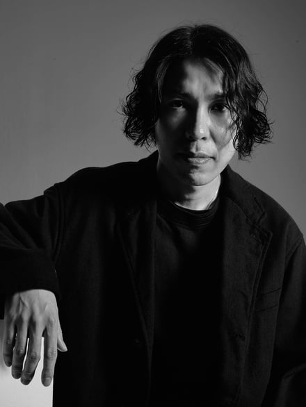 「Complex Japan」編集長に就任した阿部勇紀氏