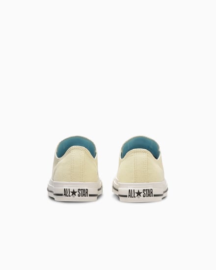 オールスター フラワーチャーム OX