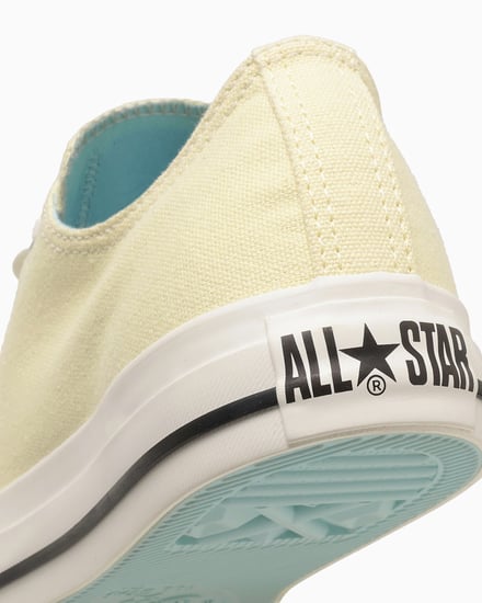 オールスター フラワーチャーム OX