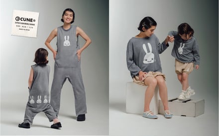 コレクションのヴィジュアル