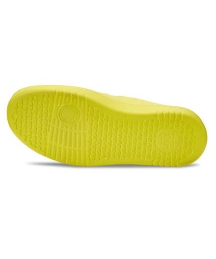 新作スリッポンサンダル