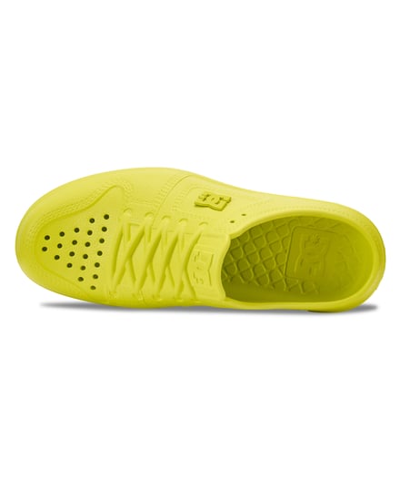 新作スリッポンサンダル