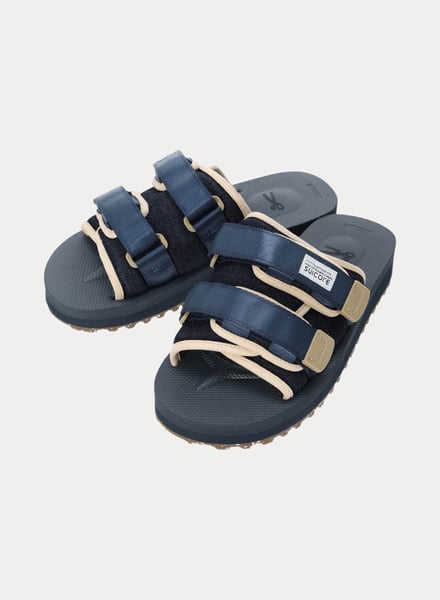 デンハムとスイコックのコラボレーションコレクション　商品画像