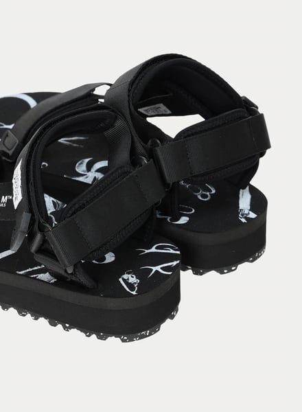 デンハムとスイコックのコラボレーションコレクション　商品画像