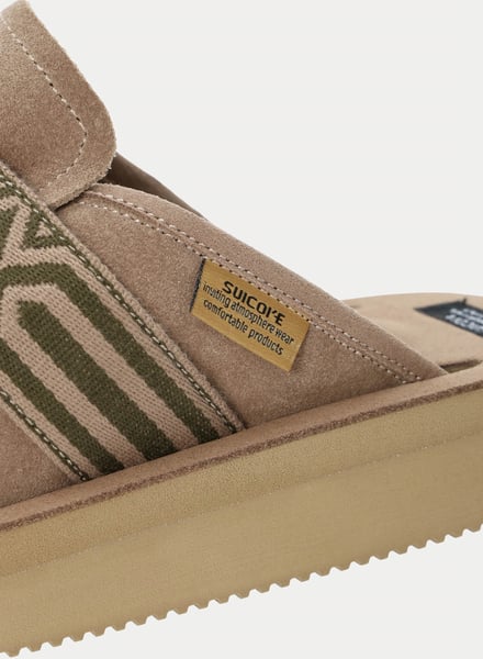 デンハムとスイコックのコラボレーションコレクション　商品画像