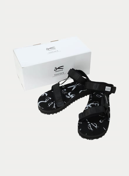 デンハムとスイコックのコラボレーションコレクション　商品画像