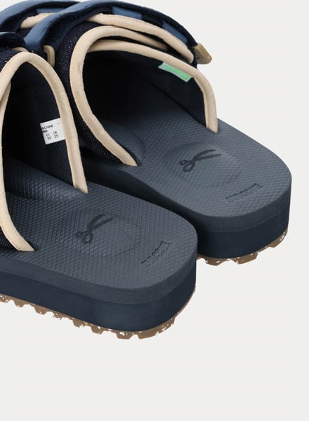 デンハムとスイコックのコラボレーションコレクション　商品画像