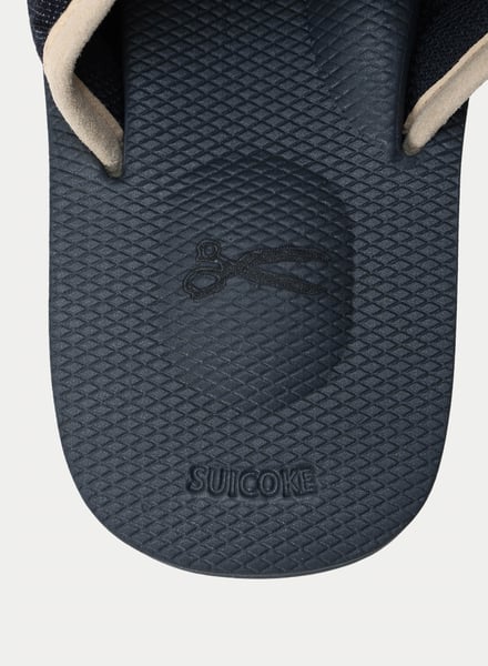 デンハムとスイコックのコラボレーションコレクション　商品画像