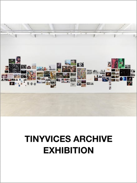 TINYVICES ARCHIVES