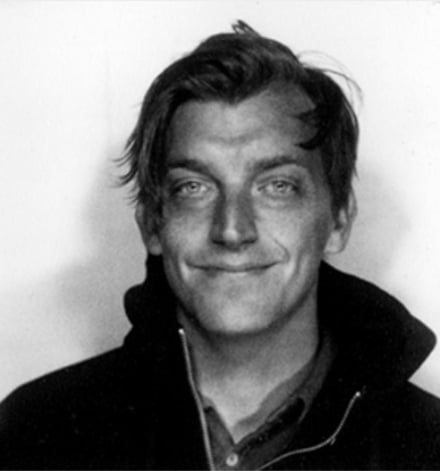 ティム・バーバー