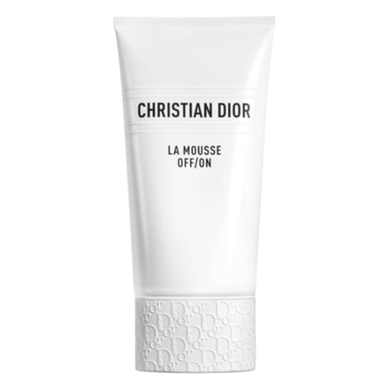 ディオール メイク落とし 洗顔料 画像