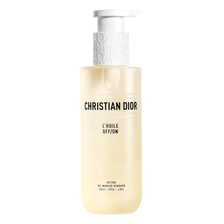 ディオール メイク落とし 洗顔料 画像