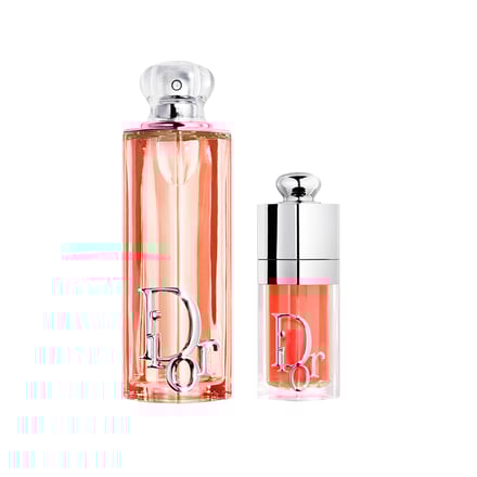 ディオール アディクト キャンディ ショップ 4月ポップアップの画像