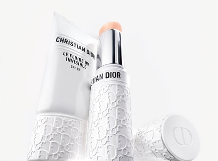 ディオール UV プロテクターの画像