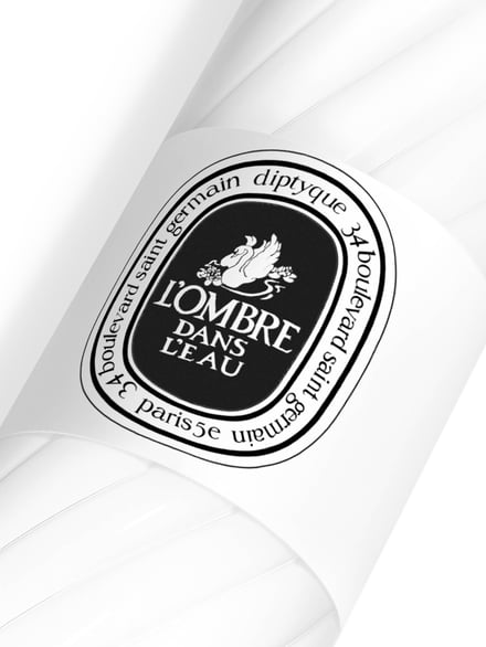 ディプティックのウォッシュジェルとローション