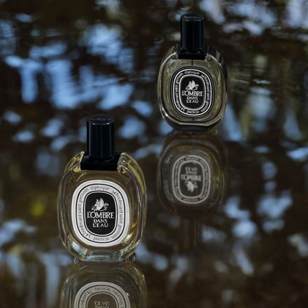 ディプティックのウォッシュジェルとローション