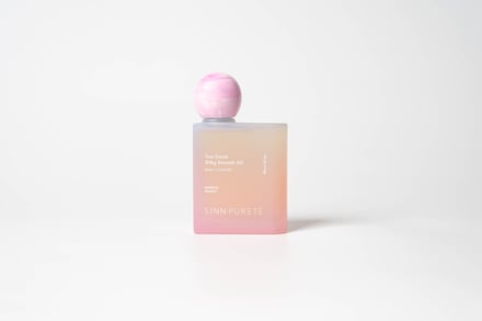 桜田通 シンピュルテ コラボ 画像