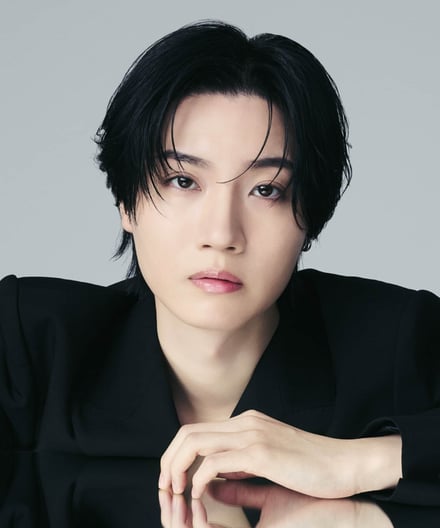 桜田通 シンピュルテ コラボ 画像