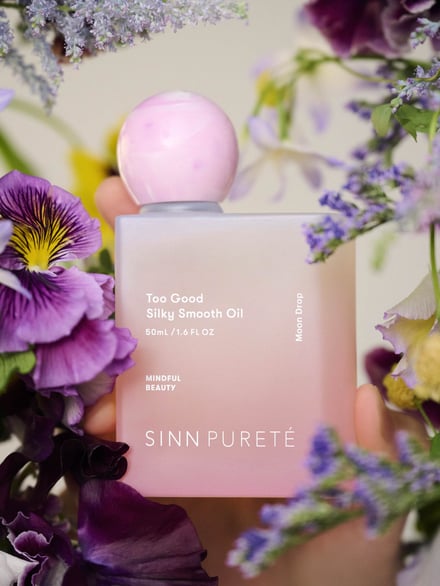 桜田通 シンピュルテ コラボ 画像