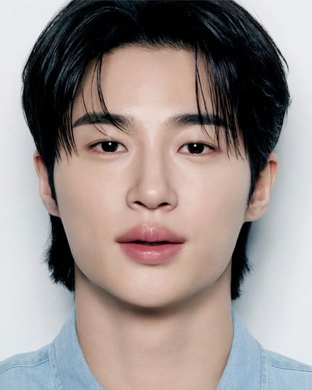 ビョン・ウソク氏画像