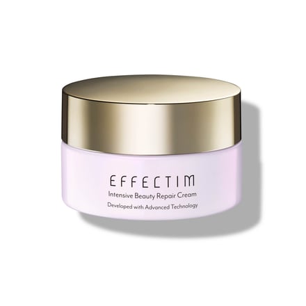 インテンシブ ビューティー リペア クリーム 画像