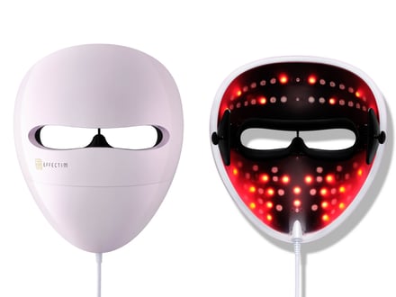 エフェクティム マスク型美顔器 画像