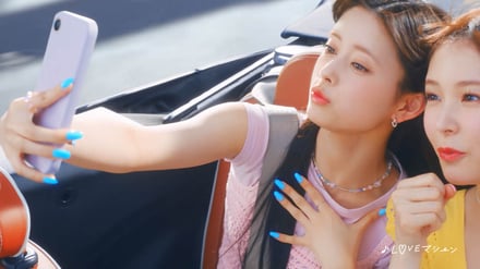 エッセンシャル CM 画像